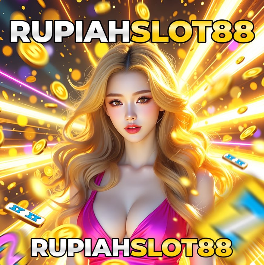 RUPIAHSLOT88 Banner